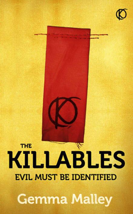 The Killables by Gemma Malley