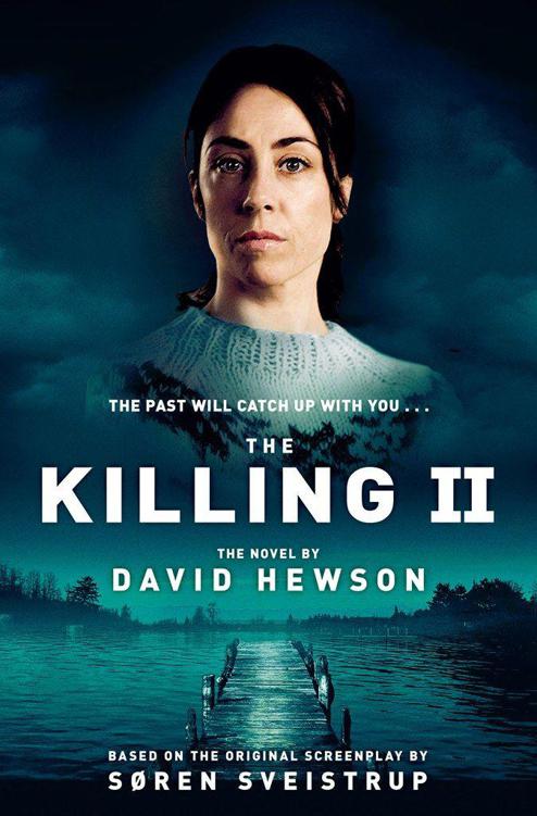 The Killing 2 by Hewson, David