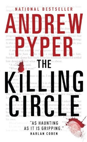 The Killing Circle by Andrew Pyper