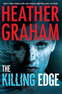 The Killing Edge (2010) by Heather Graham