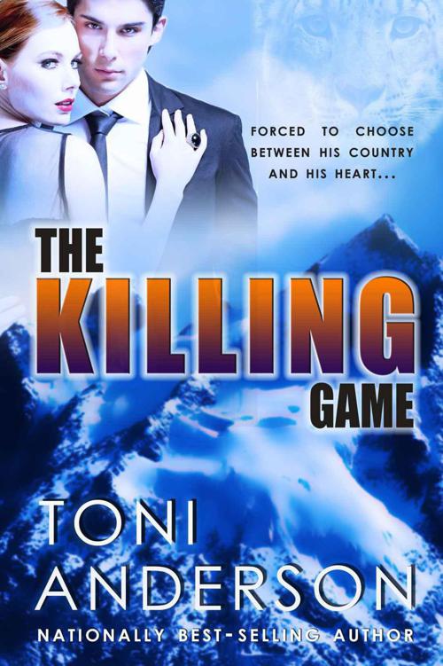 The Killing Game