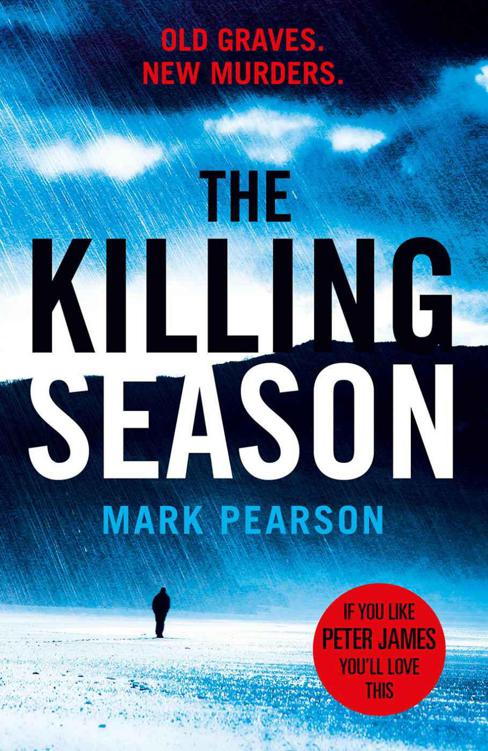 The Killing Season by Pearson, Mark