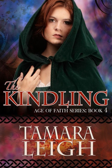 The Kindling by Tamara Leigh