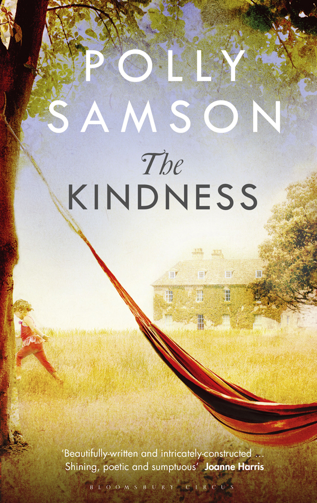 The Kindness (2015)