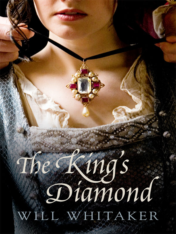 The King's Diamond (2011) by Will Whitaker