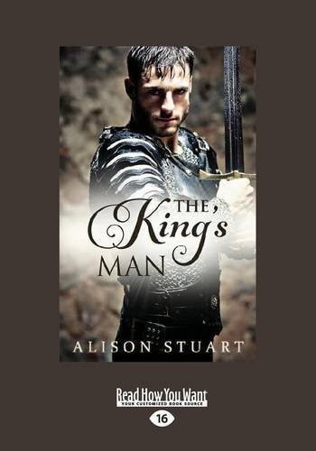 The King's Man by Alison Stuart