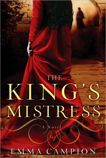 The King's Mistress