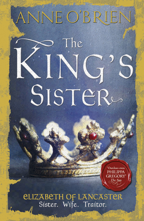 The King’s Sister (2014)