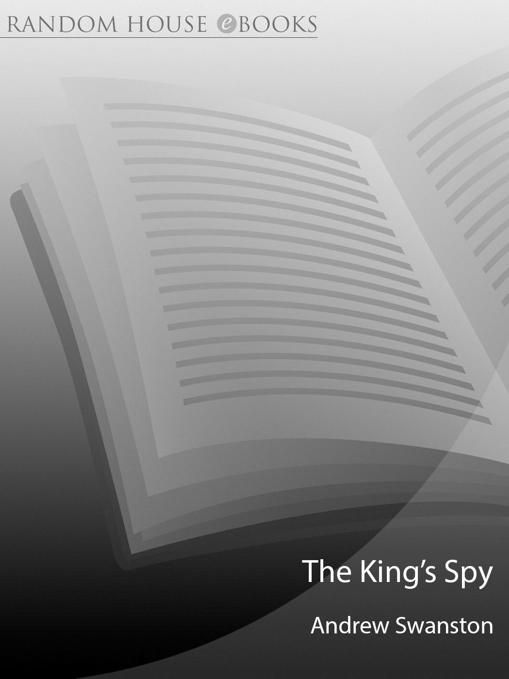 The King's Spy (Thomas Hill Trilogy 1)