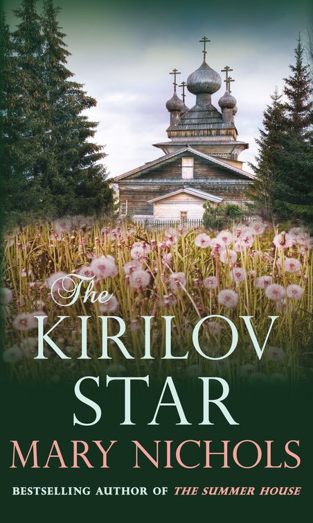The Kirilov Star (2011)