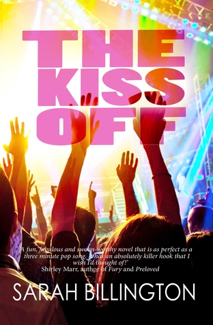 The Kiss Off (2013)