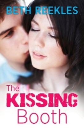The Kissing Booth (2012) by Beth Reekles