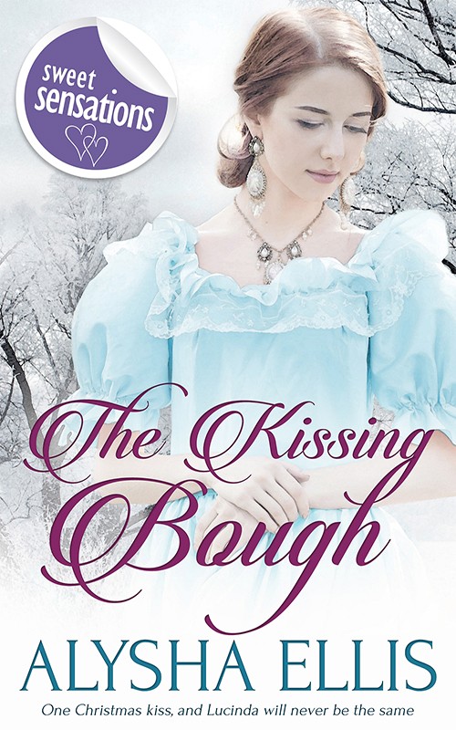 The Kissing Bough (2015) by Alysha Ellis