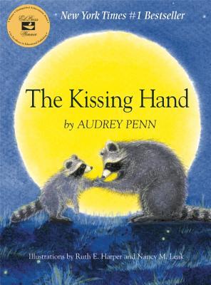 The Kissing Hand (1993)