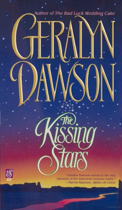 The Kissing Stars