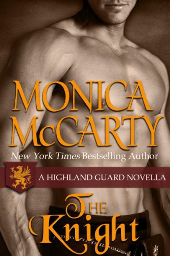 The Knight by Monica McCarty