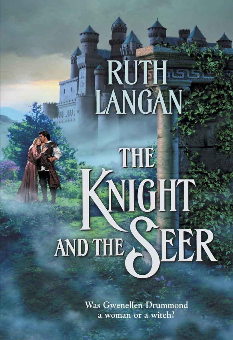 The Knight and the Seer