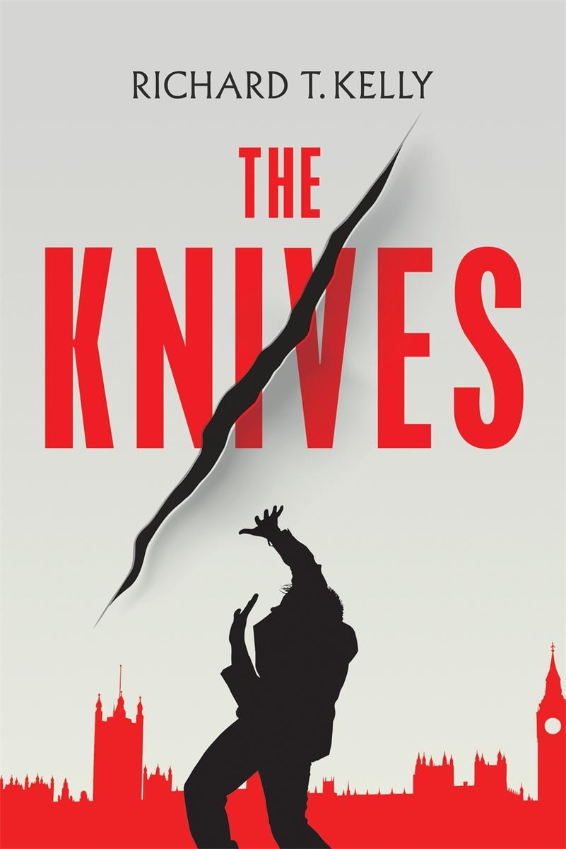 The Knives (2016) by Richard T. Kelly