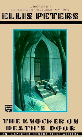 The Knocker on Death's Door (1992) by Ellis Peters