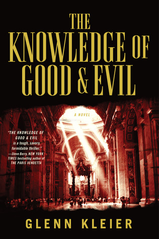 The Knowledge of Good and Evil (2011) by Glenn Kleier