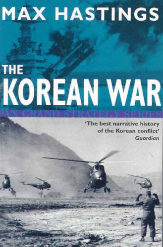 The Korean War (2000)