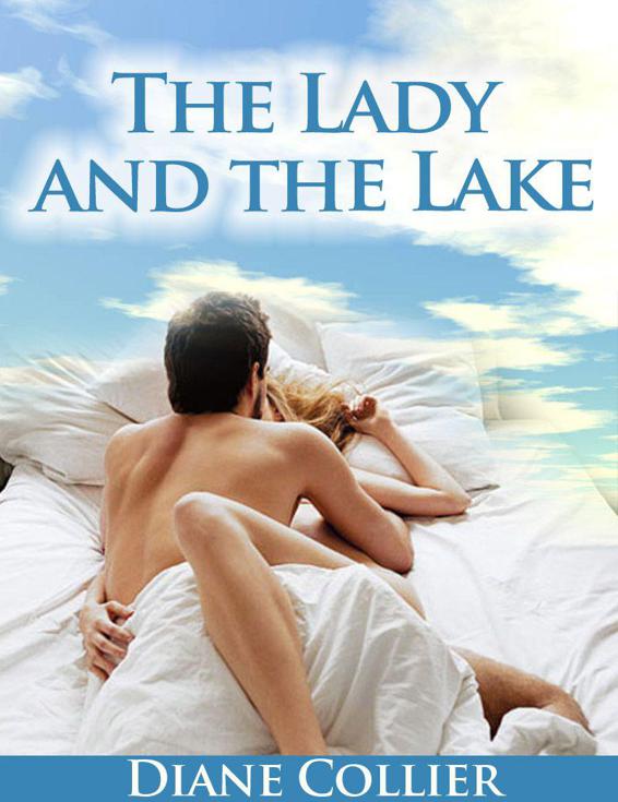 The Lady And The Lake by Collier, Diane