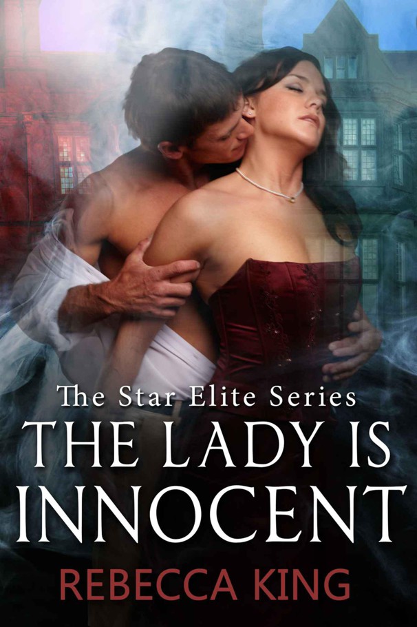 The Lady Is Innocent (The Star Elite Series)