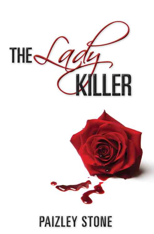 The Lady Killer by Paizley Stone