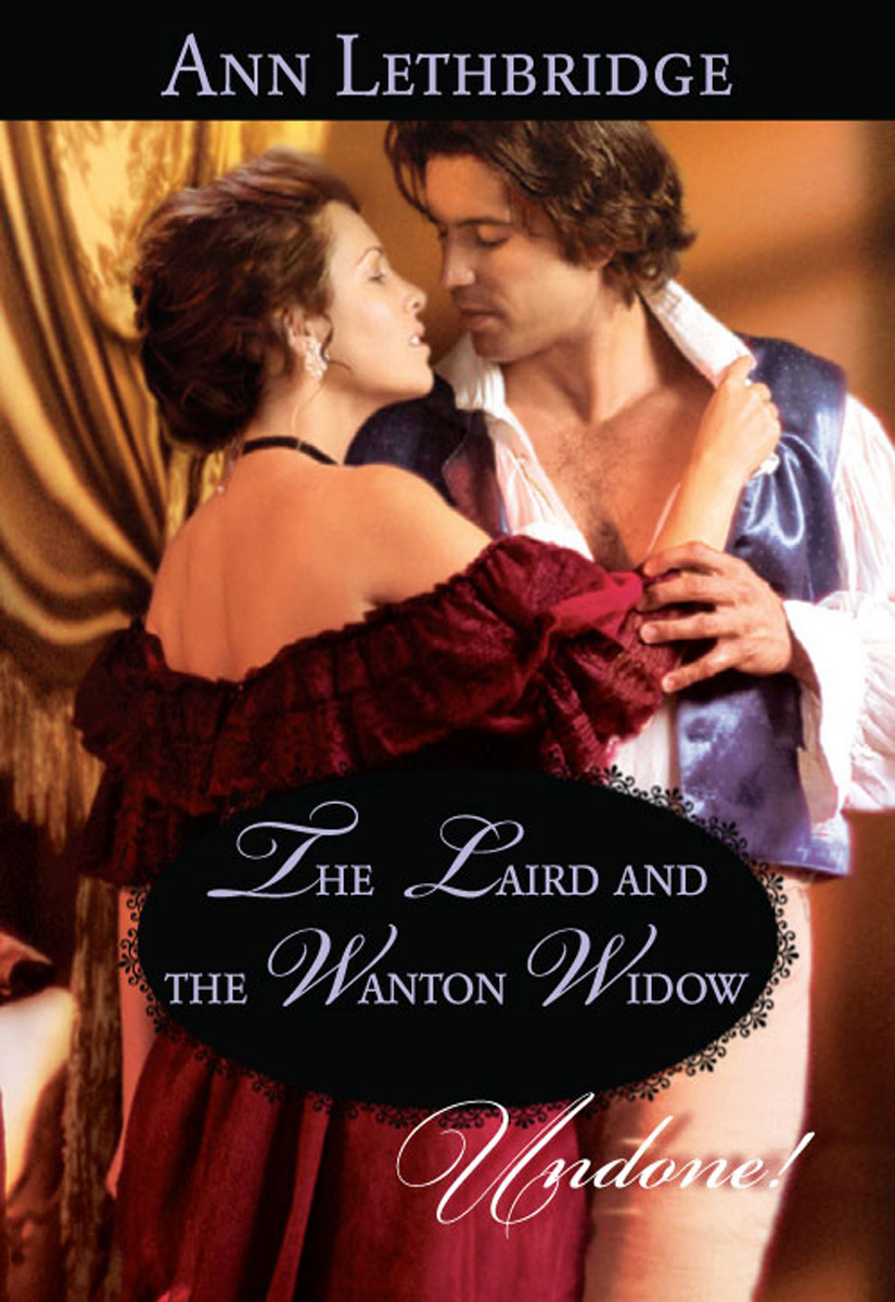 The Laird and the Wanton Widow (2010)