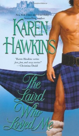 The Laird Who Loved Me (2009)