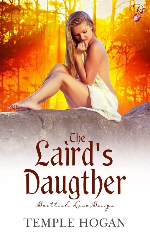 The Laird's Daughter