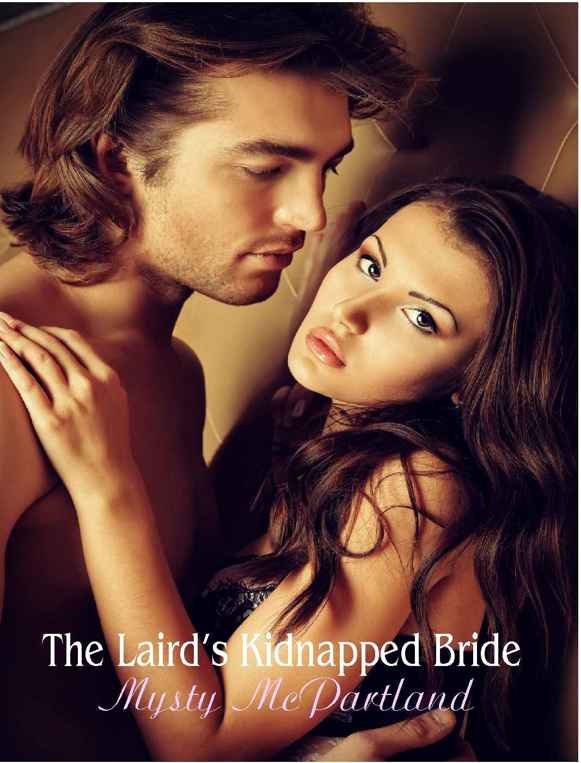 The Laird's Kidnapped Bride