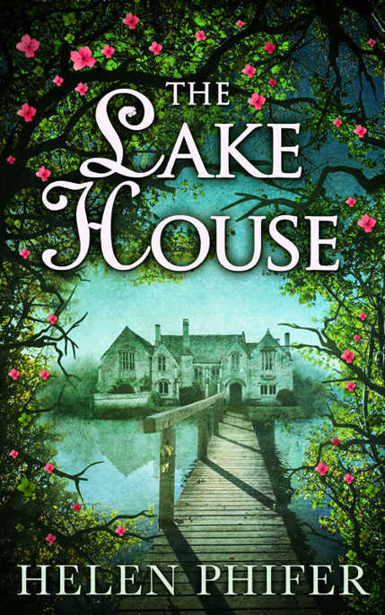 The Lake House by Helen Phifer