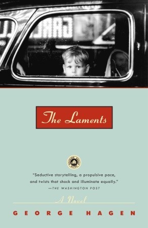 The Laments (2005) by George Hagen