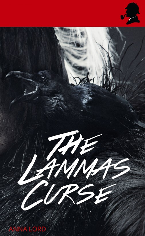 The Lammas Curse by Anna Lord