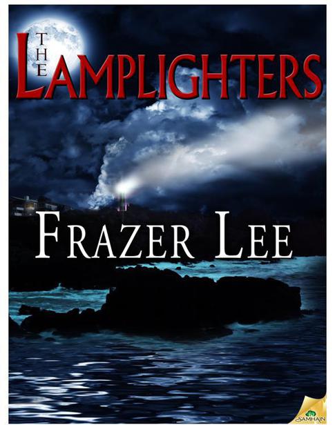 The Lamplighters by Frazer Lee