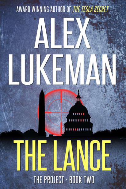 The Lance (The PROJECT: Book Two)