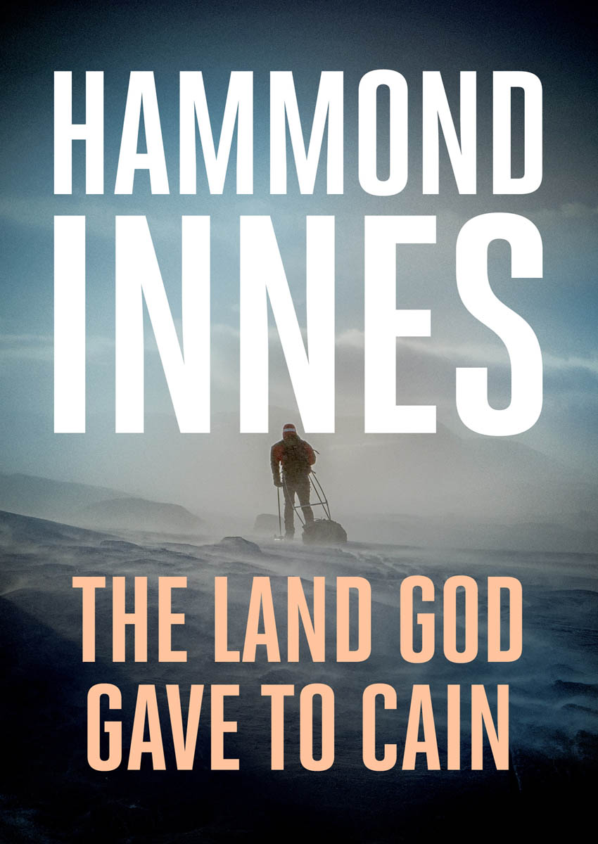 The Land God Gave to Cain (2016)