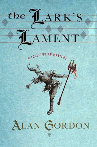 The Lark's Lament (2007)