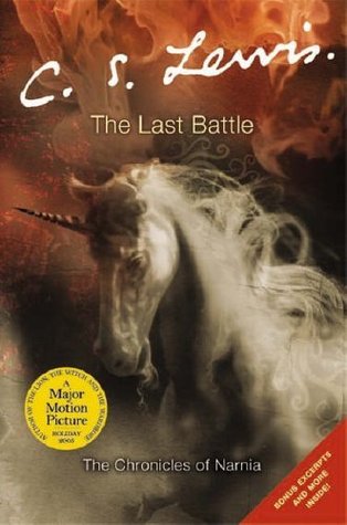 The Last Battle (2015)