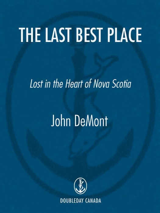 The Last Best Place (1998) by John Demont