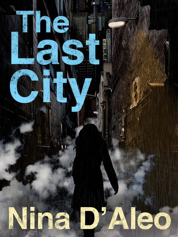 The Last City (2012)