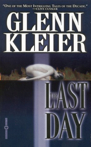 The Last Day (1998) by Glenn Kleier