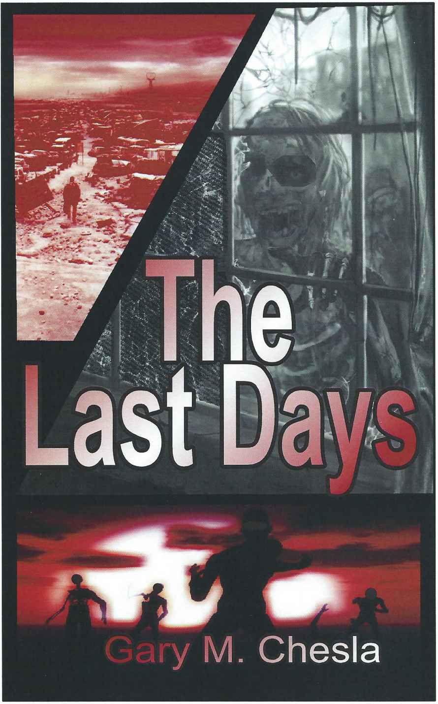 The Last Days by Gary Chesla