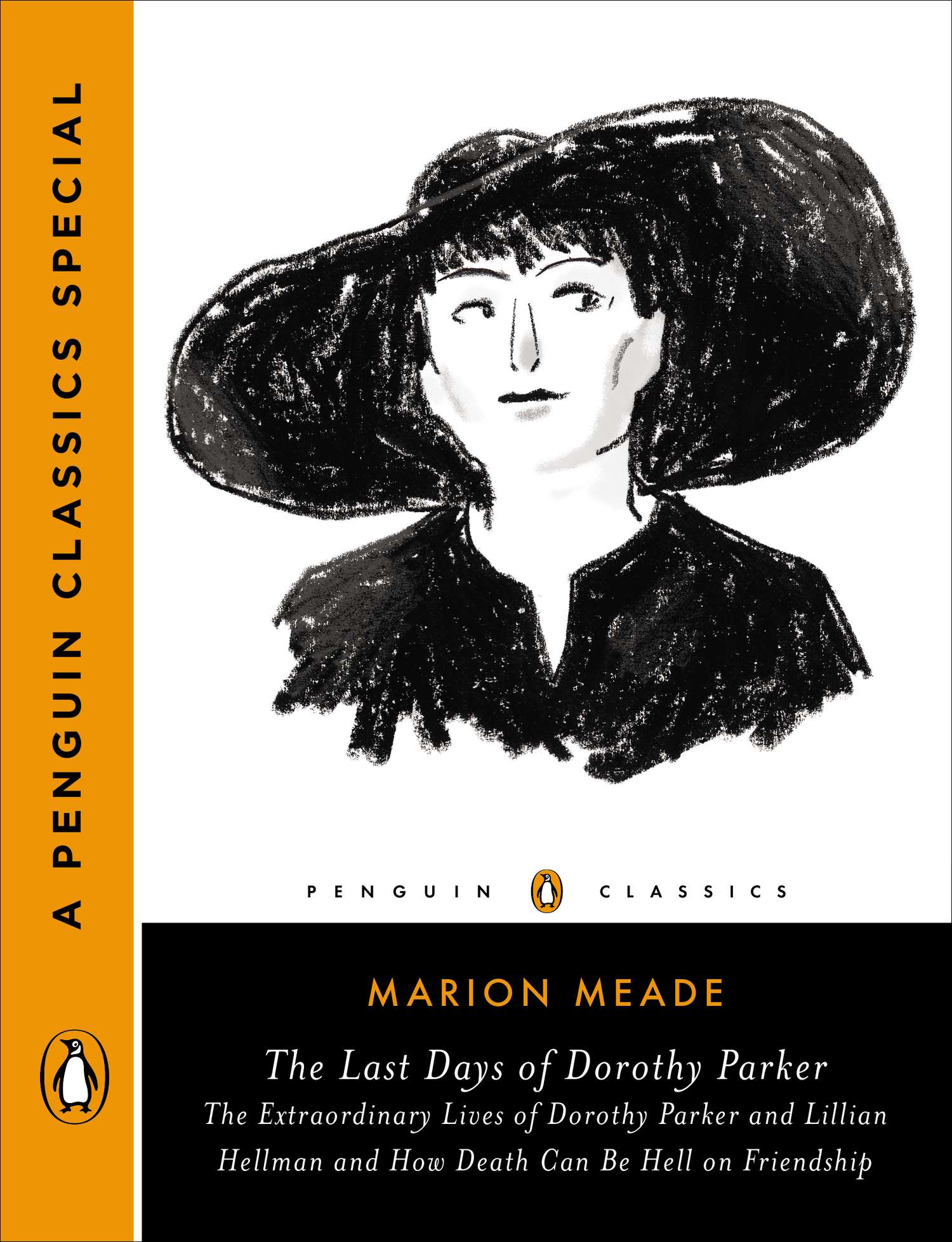 The Last Days of Dorothy Parker (2014) by Marion Meade