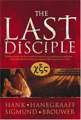 The Last Disciple (2005)