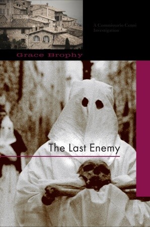 The Last Enemy (2007)