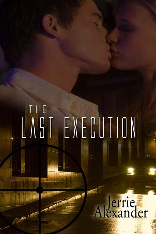 The Last Execution