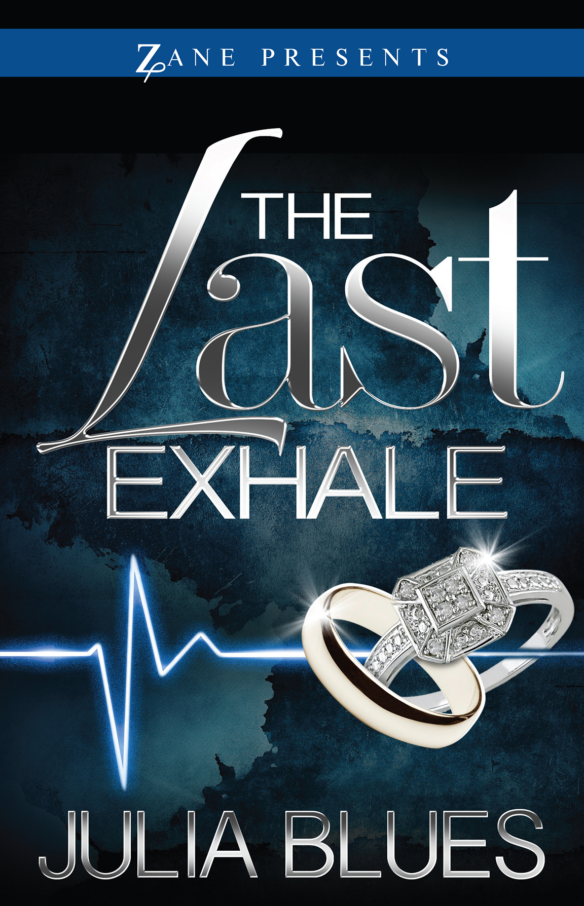 The Last Exhale by Julia Blues