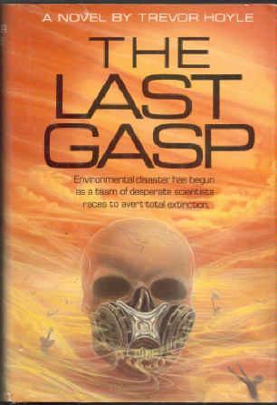 The Last Gasp (1983)